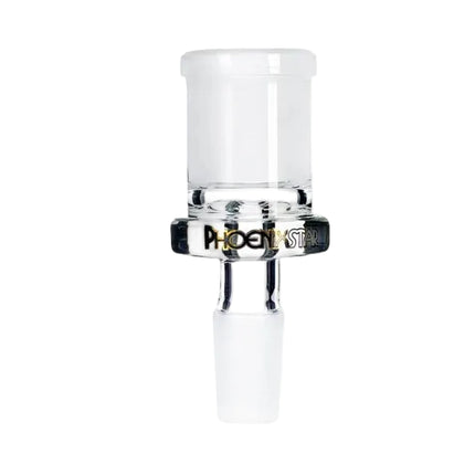 Phoenix Star 14M/18F Glass Adaptor