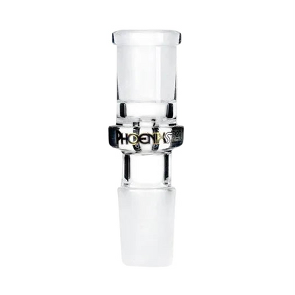 Phoenix Star 18M/14F Glass Adaptor